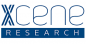 Xcene Research logo